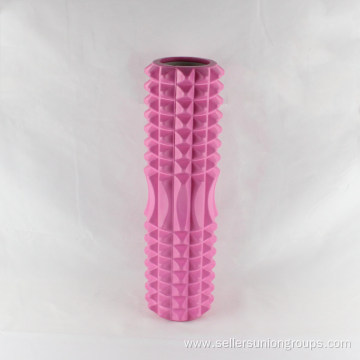 Yoga Foam Roller Leg Muscle Massage Roller